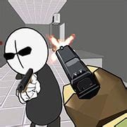 madness combat game|Madness: Sherrif's Compound .